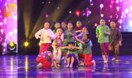 儿童舞蹈视频,跟随儿童舞蹈视频感受纯真魅力